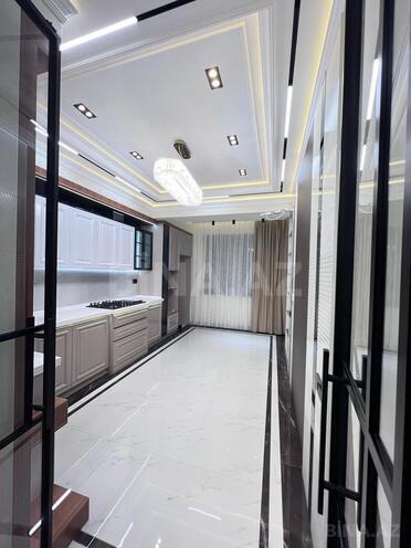 Satılır 3 otaqlı yeni tikili 120 m², 28 May m., photo 23 from 27