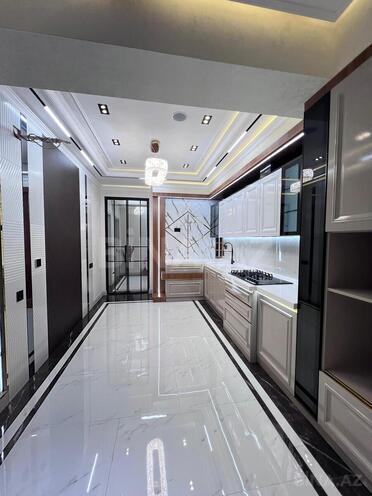 Satılır 3 otaqlı yeni tikili 120 m², 28 May m., photo 22 from 27