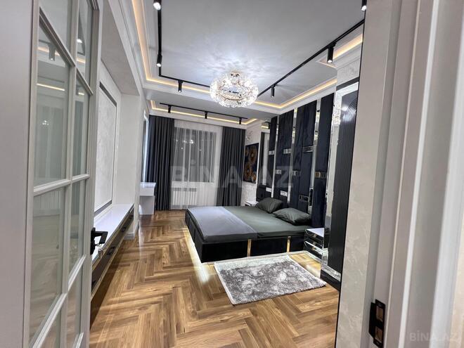 Satılır 3 otaqlı yeni tikili 120 m², 28 May m., photo 16 from 27