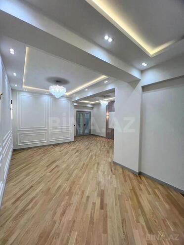 Satılır 4 otaqlı yeni tikili 193 m², Nəsimi r., photo 24 from 28