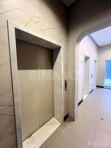 Satılır 4 otaqlı yeni tikili 193 m², Nəsimi r., photo 5 from 28