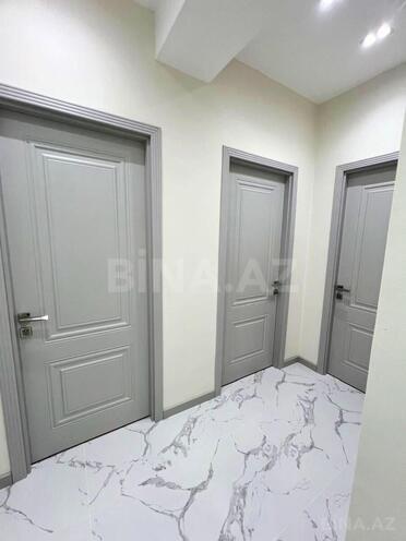 Satılır 4 otaqlı yeni tikili 193 m², Nəsimi r., photo 20 from 28