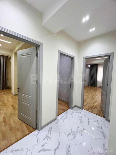 Satılır 4 otaqlı yeni tikili 193 m², Nəsimi r., photo 7 from 28
