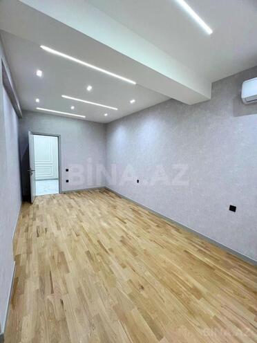 Satılır 4 otaqlı yeni tikili 193 m², Nəsimi r., photo 26 from 28