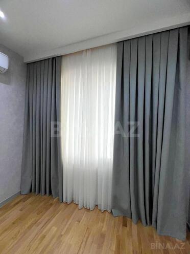 Satılır 4 otaqlı yeni tikili 193 m², Nəsimi r., photo 14 from 28