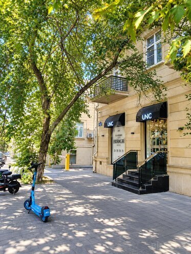 İcarəyə verilir  obyekt 21 m², Elmlər Akademiyası m., photo 3 from 13