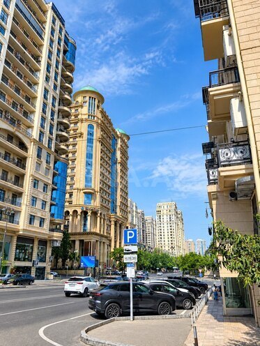 İcarəyə verilir  obyekt 21 m², Elmlər Akademiyası m., photo 1 from 13