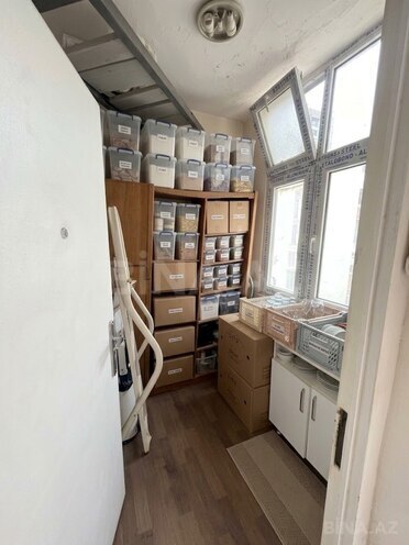 Продаётся 3-комн. вторичка 85 м², Насиминский  р., photo 9 from 11