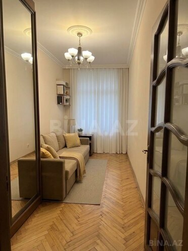 Продаётся 3-комн. вторичка 85 м², Насиминский  р., photo 4 from 11