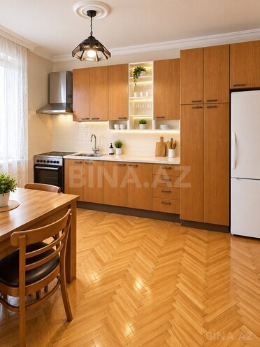 Продаётся 3-комн. вторичка 85 м², Насиминский  р., photo 5 from 11