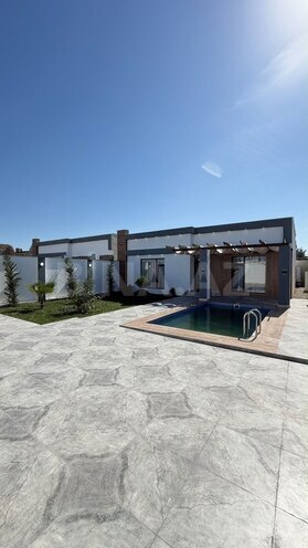 Продаётся 4-комн. дом/дача 150 м², пос. Шувеляны, photo 1 from 26