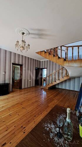 İcarəyə verilir 8 otaqlı həyət evi/bağ evi 200 m², Masazır q., photo 10 from 20