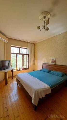 İcarəyə verilir 8 otaqlı həyət evi/bağ evi 200 m², Masazır q., photo 1 from 20