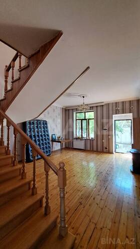 İcarəyə verilir 8 otaqlı həyət evi/bağ evi 200 m², Masazır q., photo 7 from 20
