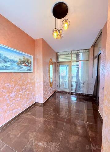 Satılır 3 otaqlı yeni tikili 400 m², Nəriman Nərimanov m., photo 21 from 32