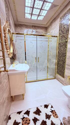 Satılır 3 otaqlı yeni tikili 400 m², Nəriman Nərimanov m., photo 31 from 32