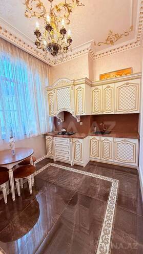 Satılır 3 otaqlı yeni tikili 400 m², Nəriman Nərimanov m., photo 27 from 32
