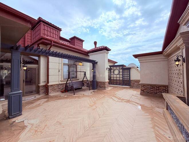 Satılır 3 otaqlı yeni tikili 400 m², Nəriman Nərimanov m., photo 10 from 32