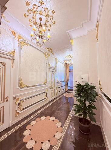 Satılır 3 otaqlı yeni tikili 400 m², Nəriman Nərimanov m., photo 20 from 32