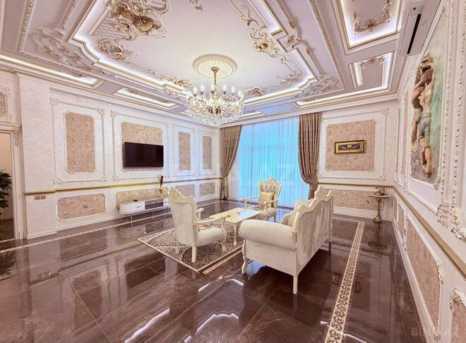Satılır 3 otaqlı yeni tikili 400 m², Nəriman Nərimanov m., photo 15 from 32