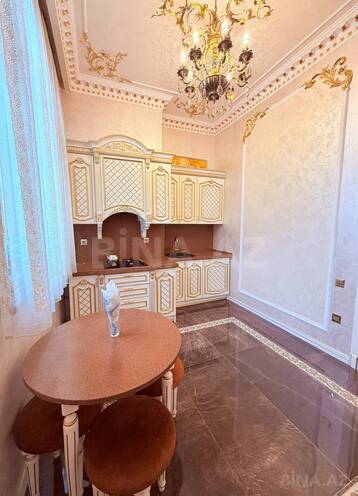 Satılır 3 otaqlı yeni tikili 400 m², Nəriman Nərimanov m., photo 26 from 32
