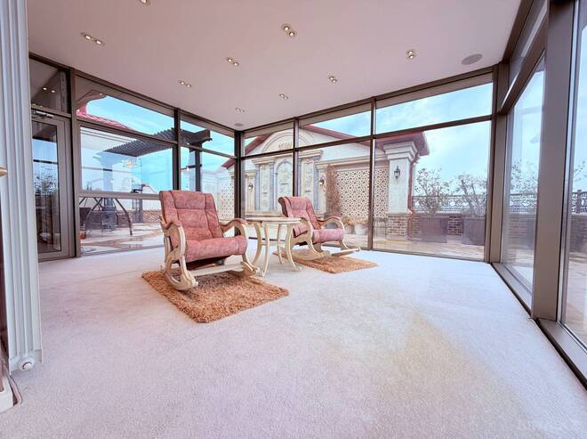 Satılır 3 otaqlı yeni tikili 400 m², Nəriman Nərimanov m., photo 12 from 32