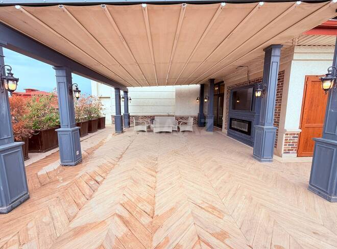Satılır 3 otaqlı yeni tikili 400 m², Nəriman Nərimanov m., photo 7 from 32