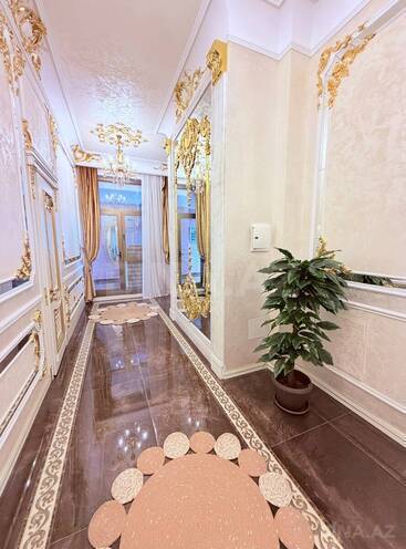 Satılır 3 otaqlı yeni tikili 400 m², Nəriman Nərimanov m., photo 17 from 32