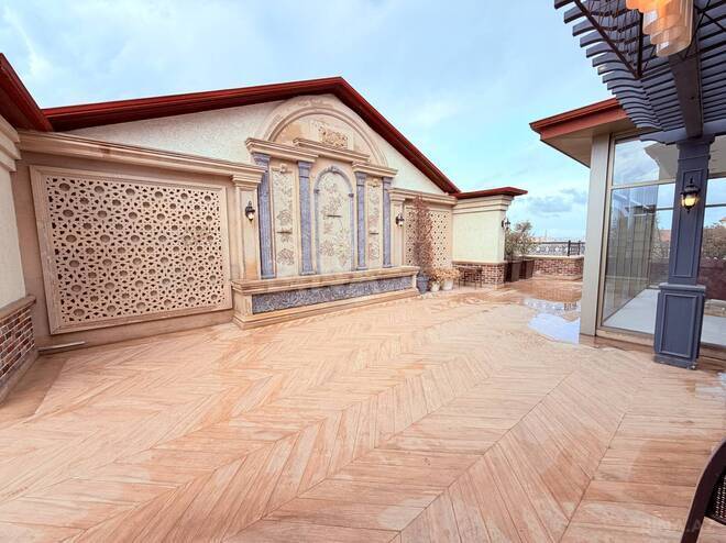 Satılır 3 otaqlı yeni tikili 400 m², Nəriman Nərimanov m., photo 6 from 32
