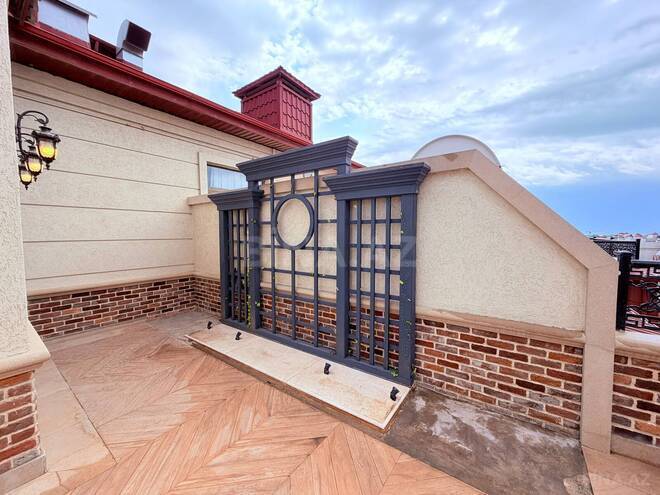 Satılır 3 otaqlı yeni tikili 400 m², Nəriman Nərimanov m., photo 9 from 32
