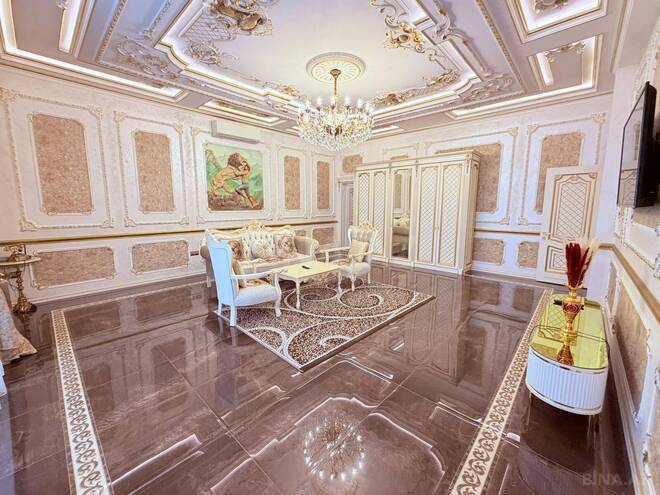 Satılır 3 otaqlı yeni tikili 400 m², Nəriman Nərimanov m., photo 16 from 32