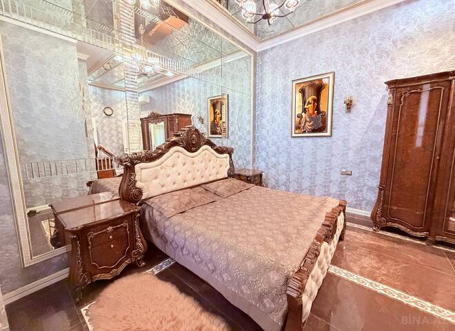 Satılır 3 otaqlı yeni tikili 400 m², Nəriman Nərimanov m., photo 24 from 32