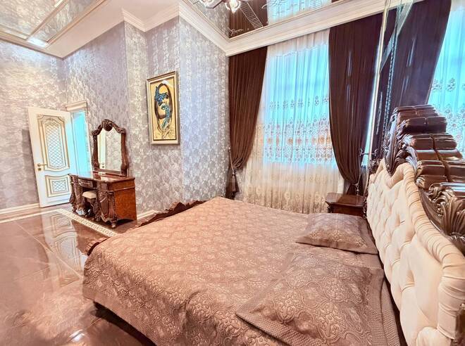 Satılır 3 otaqlı yeni tikili 400 m², Nəriman Nərimanov m., photo 25 from 32