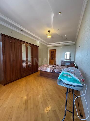 İcarəyə verilir 3 otaqlı yeni tikili 150 m², Şah İsmayıl Xətai m., photo 20 from 28