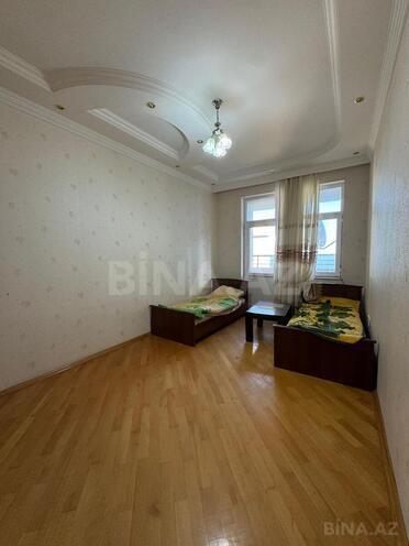 İcarəyə verilir 3 otaqlı yeni tikili 150 m², Şah İsmayıl Xətai m., photo 21 from 28