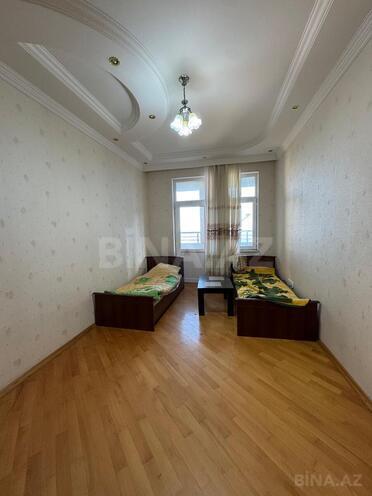 İcarəyə verilir 3 otaqlı yeni tikili 150 m², Şah İsmayıl Xətai m., photo 23 from 28