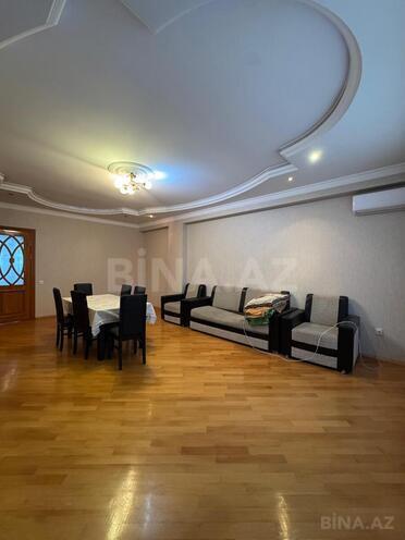 İcarəyə verilir 3 otaqlı yeni tikili 150 m², Şah İsmayıl Xətai m., photo 19 from 28