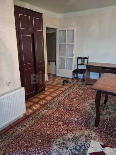 İcarəyə verilir 2 otaqlı köhnə tikili 45 m², Nəriman Nərimanov m., photo 4 from 11