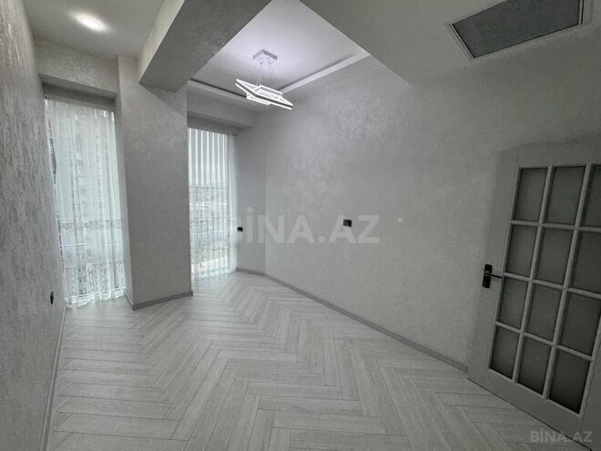 Продаётся 3-комн. новостройка 124 м², м. Элмляр Академиясы, photo 13 from 23
