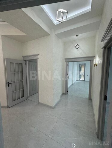 Продаётся 3-комн. новостройка 124 м², м. Элмляр Академиясы, photo 15 from 23