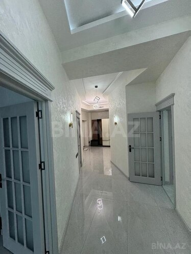 Продаётся 3-комн. новостройка 124 м², м. Элмляр Академиясы, photo 7 from 23