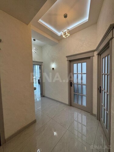 Продаётся 3-комн. новостройка 124 м², м. Элмляр Академиясы, photo 20 from 23