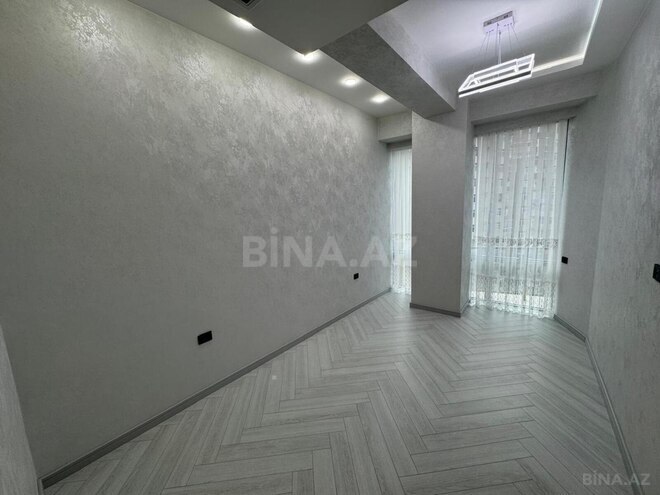 Продаётся 3-комн. новостройка 124 м², м. Элмляр Академиясы, photo 12 from 23