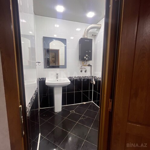 Продаётся 3-комн. вторичка 85 м², м. Халглар Достлугу, photo 9 from 13