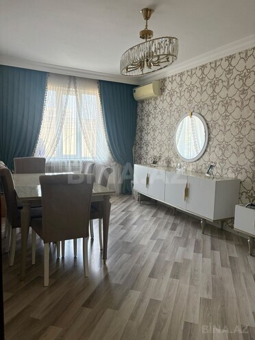 Продаётся 3-комн. вторичка 85 м², м. Халглар Достлугу, photo 1 from 13