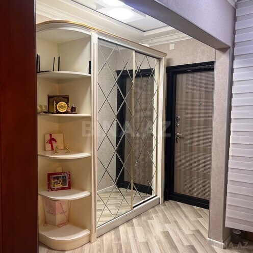 Продаётся 3-комн. вторичка 85 м², м. Халглар Достлугу, photo 12 from 13