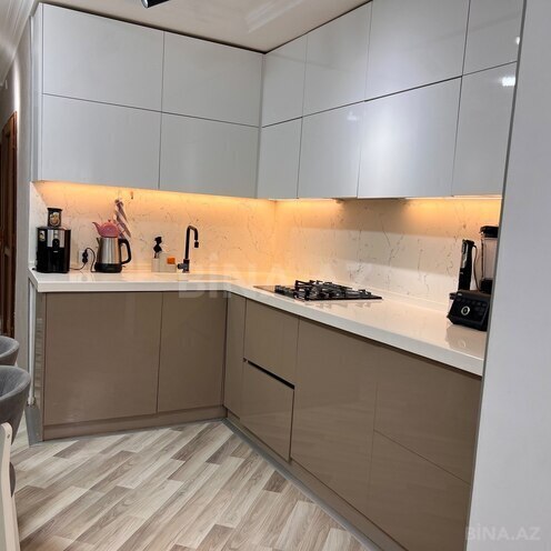 Продаётся 3-комн. вторичка 85 м², м. Халглар Достлугу, photo 8 from 13