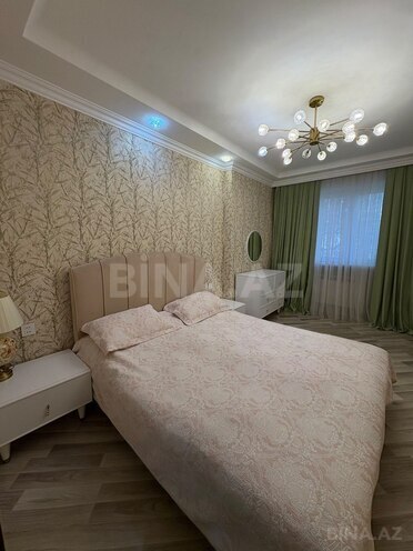 Продаётся 3-комн. вторичка 85 м², м. Халглар Достлугу, photo 4 from 13