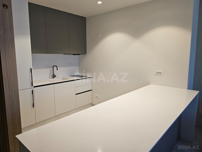 Satılır 2 otaqlı yeni tikili 83 m², Nardaran q., photo 9 from 10