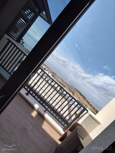 Satılır 2 otaqlı yeni tikili 83 m², Nardaran q., photo 7 from 10